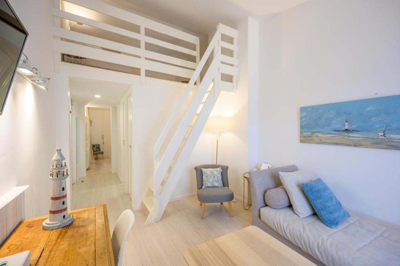 Hotel La Jetee Saint-Martin-de-Ré Zewnętrze zdjęcie