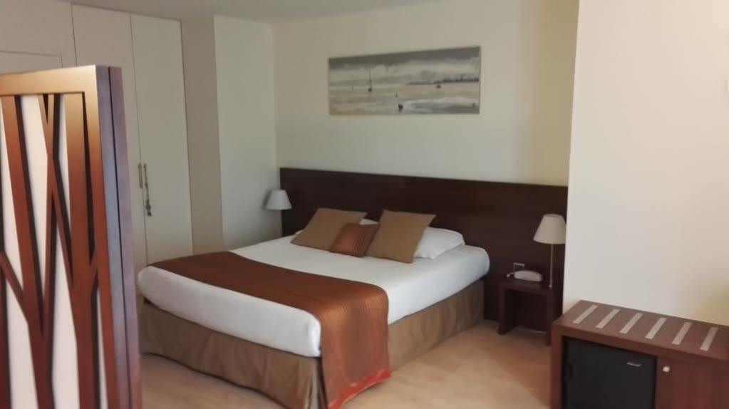 Hotel La Jetee Saint-Martin-de-Ré Zewnętrze zdjęcie