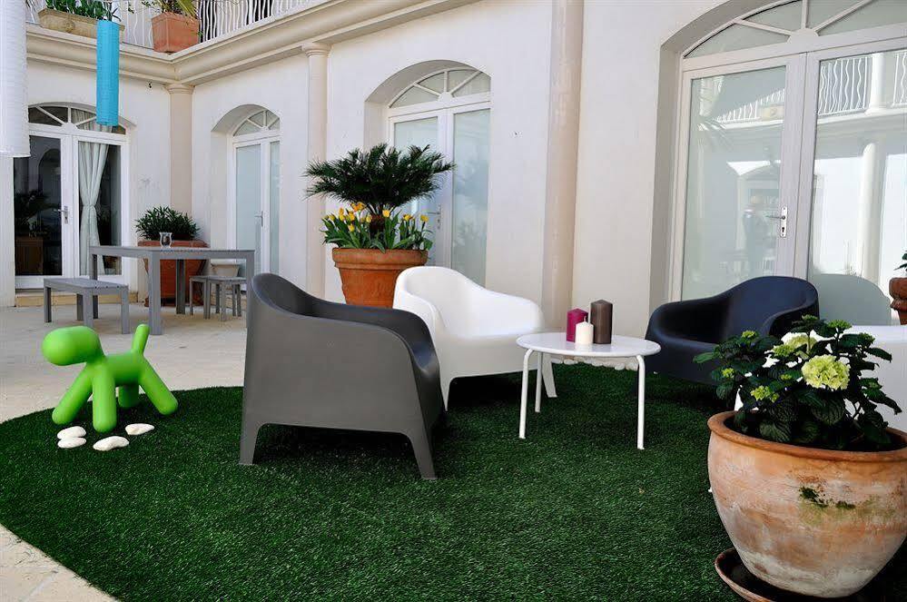 Hotel La Jetee Saint-Martin-de-Ré Zewnętrze zdjęcie