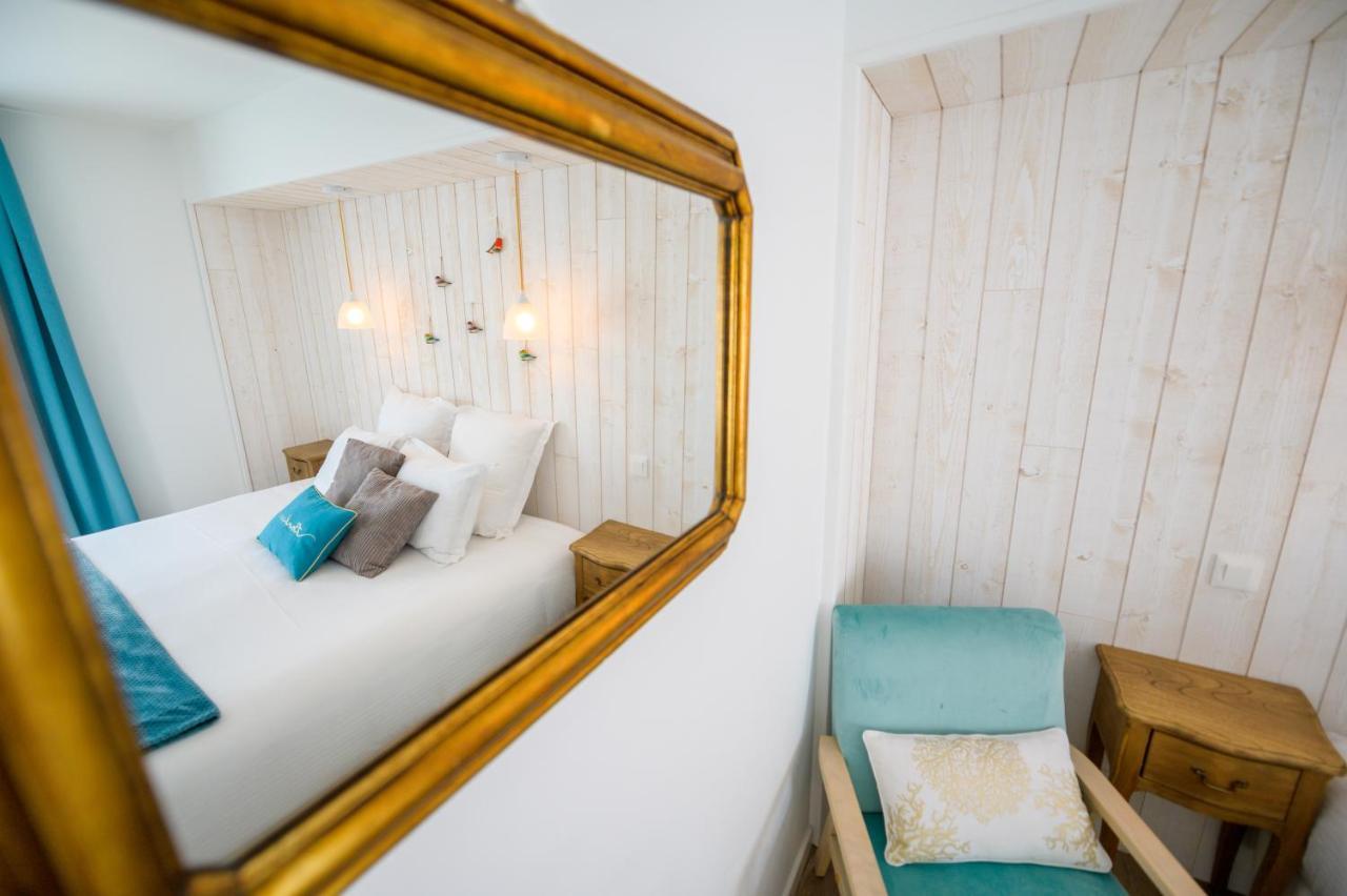 Hotel La Jetee Saint-Martin-de-Ré Zewnętrze zdjęcie