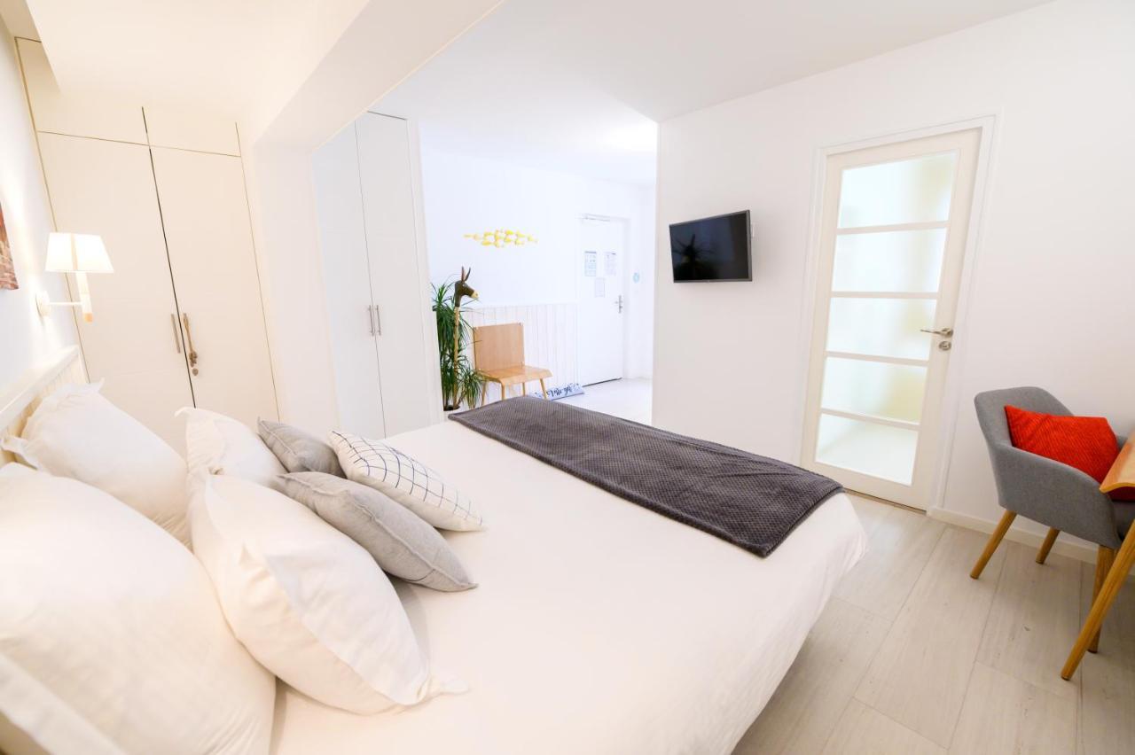 Hotel La Jetee Saint-Martin-de-Ré Zewnętrze zdjęcie